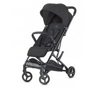 Inglesina Sketch Passeggino Leggero per Bambini Colore Total Black Nero