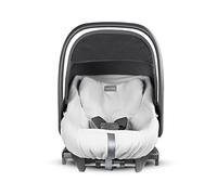 INGLESINA - Summer Cover per Seggiolino Auto Darwin Recline - White