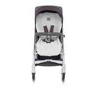 Inglesina Summercover per Passeggini e Seggiolini da Riporto, Bianco