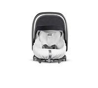 INGLESINA - Summer Cover per Seggiolino Auto Cab e Darwin - White