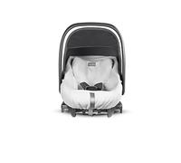 Inglesina Summercover per Seggiolino Auto Darwin Recline, Compatibile con Darwin Recline