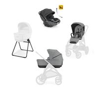 System Quattro Inglesina Aptica XT Darwin Infant Recline EVO