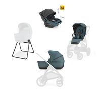 System Quattro Inglesina Aptica XT Darwin Infant Recline EVO