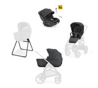 System Quattro Inglesina Aptica XT Darwin Infant Recline EVO