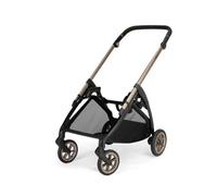 INGLESINA - Telaio Electa 2026 - Bronze Black