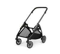 INGLESINA - Telaio Electa 2026 - Iron Black