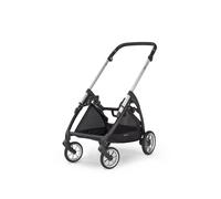 INGLESINA - Telaio Electa - Silver Black
