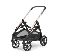 INGLESINA - Telaio per Passeggino Aptica - Palladio Black