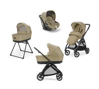 INGLESINA - Trio Electa Darwin Recline Dumbo Caramel 2024 + Borsa