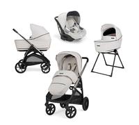 INGLESINA - Trio System Aptica Con Seggiolino Auto Darwin 2025 Opal Ivory