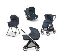 INGLESINA - Trio System Electa Darwin 2025 Hudson Blue