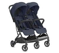 Inglesina Passeggino Twin Sketch Navy
