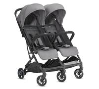 Passeggino Gemellare Inglesina Twin Sketch Grey