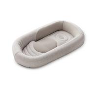 Inglesina Riduttore Welcome Pod Baby Nest Quiet Beige