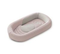 Inglesina- Riduttore Lettino AZ99QODLP Welcome Pod Baby Nest Delicate p, Multicolore, 8029448086973