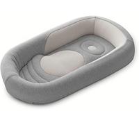 Inglesina Welcome Pod - Riduttore Culla per Neonato Ergonomico per Riposo e Coccole : Colore - Harmony Grey