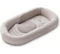 Inglesina WELCOME POD - Riduttore Lettino Neonato Baby Nest colore Quiet Beige