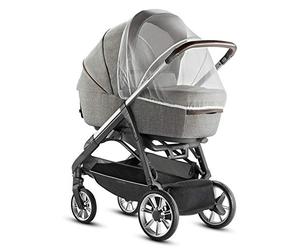 Inglesina Zanzariera per Culla, Compatibile con Aptica/Trilogy/Aptica XT 2022