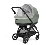 Inglesina Zanzariera per Culla, compatibile con Aptica XT 2023-24-25, Aptica ’25, Electa ’25