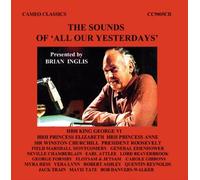 Inglis, Brian - Sounds Of All Our Yesterdays