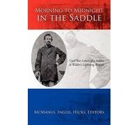 Inglis Hicks McManus Otho James McMa Morning to Midnight in the Sad (Tascabile)
