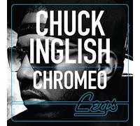 Inglish, Chuck - Convertibles (Bonus 7)