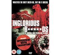 Inglorious Bastards (Alternate Sleeve) by Unknown Actor(2009-08-10)