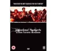 Inglorious Bastards [Edizione: Regno Unito]
