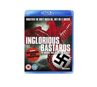 Inglorious Bastards [Edizione: Regno Unito] [Edizione: Regno Unito]