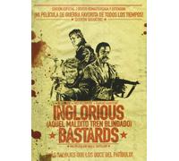 Inglorious Bastards (Import Dvd) (2009) Fred Williamson; Bo Svenson; Peter Hoo...