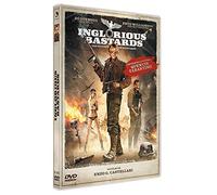 Inglorious bastards, une poignée de salopards