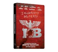 Inglorious basterds