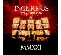 Inglorious - Mmxxi Live At The Phoenix (Blu- Ray) (Blu-ray) Inglorious