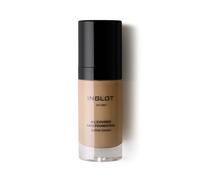 INGLOT - All Covered Face Foundation LC 010 Fondotinta 30 ml unisex