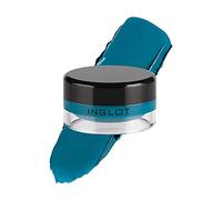 Inglot AMC Gel Eyeliner | Formula a Lunga Tenuta e Waterproof | Ipoallergenico | Tenuta Estrema | Applicazione Facile | Colore Intenso | 5,5 g : 87