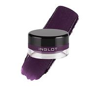 Inglot AMC Gel Eyeliner | Formula a Lunga Tenuta e Waterproof | Ipoallergenico | Tenuta Estrema | Applicazione Facile | Colore Intenso | 5,5 g : 74