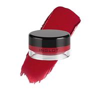 Inglot AMC Gel Eyeliner | Formula a Lunga Tenuta e Waterproof | Ipoallergenico | Tenuta Estrema | Applicazione Facile | Colore Intenso | 5,5 g : 79
