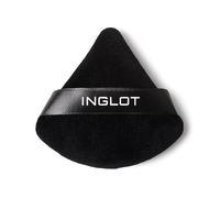 INGLOT Applicatore Trucco Triangolare, 4,18 | Applicatore pratico per un'applicazione uniforme, precisa e senza sbavature.