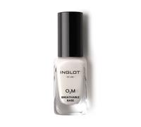 INGLOT - Base Traspirante O2M Base Coat 11 ml unisex
