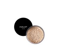 Inglot Blur Effect Loose Powder - Cipria in polvere libera con effetto soft focus | Formula leggera | Finish naturale | Per tutti i tipi di pelle | Effetto “Blur Skin” | 91 | 6 g