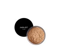 Inglot Blur Effect Loose Powder - Cipria in polvere libera con effetto soft focus | Formula leggera | Finish naturale | Per tutti i tipi di pelle | Effetto “Blur Skin” | 92 | 6 g