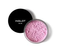 Inglot Blur Effect Loose Powder - Cipria in polvere libera con effetto soft focus | Formula leggera | Finish naturale | Per tutti i tipi di pelle | Effetto “Blur Skin” | 93| 6 g