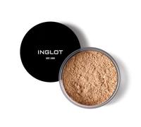 Inglot Blur Effect Loose Powder - Cipria in polvere libera con effetto soft focus | Formula leggera | Finish naturale | Per tutti i tipi di pelle | Effetto “Blur Skin” | 92 | 6 g
