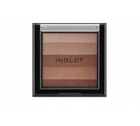 INGLOT Cipria abbronzante multicolore 78 10 g
