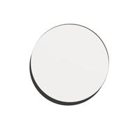 Inglot Cipria Compatta Opacizzante | Controllo Ottimale della Lucidità | Riduce l’Eccesso di Sebo | Finitura Opaca Impeccabile | Freedom System NF Pressed Powder | 10 g | No. 301