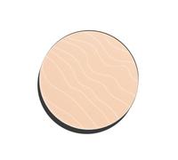 Inglot Cipria Compatta Stay Hydrated Freedom System | Effetto Naturale | Idratazione Intensa per una Pelle Sana e Luminosa | Finish Sottile e Luminoso | 9 g : 201