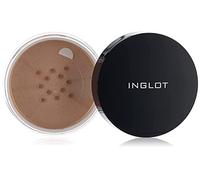Inglot, cipria in polvere scintillante FEB, opaca, pigmenti e luminosità intensi/diverse possibilità di utilizzo