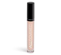 INGLOT - All Covered Under Eye Concealer 104 Correttori 4.2 ml Marrone chiaro unisex