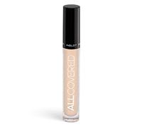 INGLOT - All Covered Under Eye Concealer 104 Correttori 4.2 ml Marrone chiaro unisex