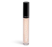 Inglot All Covered correttore ultra coprente contro le occhiaie colore 104 4,2 ml